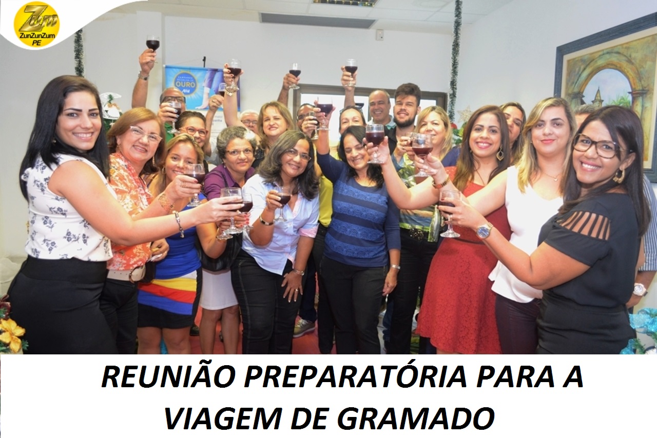 Clique para ver a Galeria